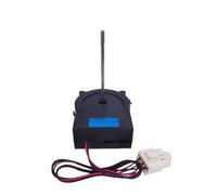 Moteur De Ventilateur De Refroidissement DL-5985HACA, Compatible For LG, Réfrigérateur 0064000460 DC13V 1160r/min 1.7W, Pièces De Radiateur De Réfrigérateur Et De Congélateur