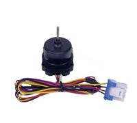 Moteur de ventilateur de refroidissement du réfrigérateur | CompatiblePourLG Z40E12MS1A0-57K06 EAU64843803