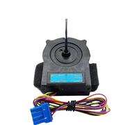 Moteur de ventilateur de refroidissement EAU63923602 for réfrigérateur ODM-001F-48 12 V