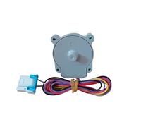 Moteur De Ventilateur De Refroidissement EAU65058318, Compatible Avec Les Réfrigérateurs LG ODM-056F-18 DC12V 46mm, Radiateurs Et Congélateurs.