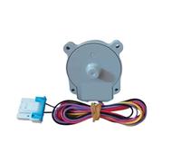 Moteur De Ventilateur De Refroidissement EAU65058318, Compatible Avec LG, Réfrigérateur ODM-056F-18 DC12V 46mm, Radiateur De Réfrigérateur, Pièces De Congélateur, 1 Pièce