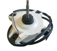 Moteur de ventilateur de refroidissement externe suspendu séparé for climatisation 8P, DC310V 40W 0,19A 800r/m
