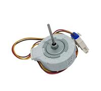 Moteur De Ventilateur De Refroidissement FDQB38EL2 DC12V, Compatible Avec Electrolux, Pièces De Rechange for Réfrigérateur, Radiateur Et Congélateur