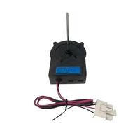 Moteur de ventilateur de refroidissement for réfrigérateur 4681JB1027B, pièce de rechange, numéro 4681JB1017E, 4681JB1027B, 1330411, PS3523329, 4681JB1017D, compatible avec LG