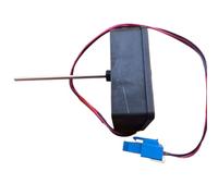Moteur de ventilateur de refroidissement for réfrigérateur à double porte LG 4681JB1029B DC13V, pièces de rechange