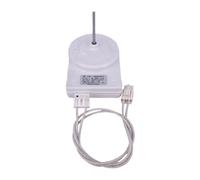 Moteur De Ventilateur De Refroidissement For Réfrigérateur ADL-5848ARCA, Compatible Avec Beko, Pièces De Réfrigérateur 48-9498 0100 AC220-240V