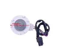 Moteur de ventilateur de refroidissement for réfrigérateur, compatible avec Beko, ZBYP-1-10-5 5782940100