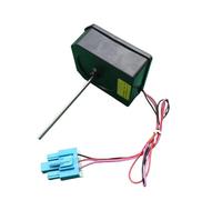 Moteur De Ventilateur De Refroidissement For Réfrigérateur, Compatible Avec LG, Réfrigérateur Double Porte MOD.RDD056X02 4681JB1029B, Pièces De Rechange Et Accessoires