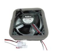 Moteur de ventilateur de refroidissement for réfrigérateur, compatible avec Samsung, U92C12MS1B3-52 0,16 A DA31-00287A DA81-06013A