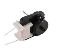 Moteur De Ventilateur De Refroidissement For Réfrigérateur Congélateur Hles, Compatible Avec LG, Moteur De Ventilateur (version Mince), Moteur Asynchrone