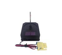 Moteur de ventilateur de refroidissement for réfrigérateur/congélateur MOD.RDD056X04 DC13V EAU61644105, compatible avec LG