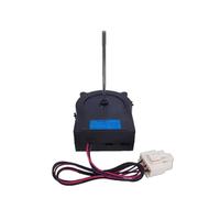 Moteur de ventilateur de refroidissement for réfrigérateur DL-5985HACA 0064000460 DC13V 1160 tr/min 1,7 W, pièces de radiateur for réfrigérateur/congélateur, compatible avec LG