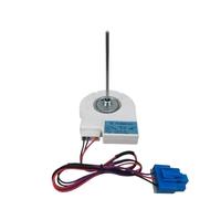 Moteur de ventilateur de refroidissement for réfrigérateur DLA5985XQEA, 1190 tr/min, 1,6 W, pièces de radiateur et de congélateur