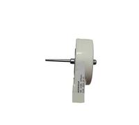 Moteur de ventilateur de refroidissement for réfrigérateur DREP3030LA 3,5 W 0,29 A 1375 tr/min DC12 V