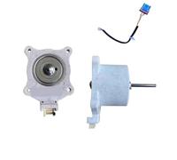 Moteur de ventilateur de refroidissement for réfrigérateur for LG ODM-033F-5B72 DC 12V 1A EAU63103302 Pièces de radiateur de réfrigérateur/congélateur