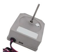 Moteur de ventilateur de refroidissement for réfrigérateur Hise - nse ZWF-10-2, pièces de radiateur de congélateur B03081032