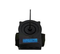 Moteur de ventilateur de refroidissement for réfrigérateur LG 4681JB1027B ODM-002C DC13V