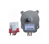 Moteur de ventilateur de refroidissement for réfrigérateur LG ODM-056F-07 DC12V, radiateur de réfrigérateur EAU65058307, pièces de congélateur