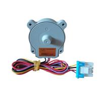 Moteur de ventilateur de refroidissement for réfrigérateur LG ODM-056F-13 DC12V, radiateur de réfrigérateur EAU65058313, pièces de congélateur