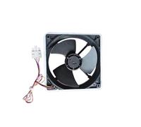 Moteur de ventilateur de refroidissement for réfrigérateur Mid-Ea HTD12539D12M BCD-318WTPZM(E) DC12V 0.22A, pièces de rechange et accessoires