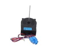 Moteur De Ventilateur De Refroidissement For Réfrigérateur ODM-002C DC13 V 0,135 A 4681JB1027B, Compatible Avec LG, Pièces De Réfrigérateur Et Congélateur