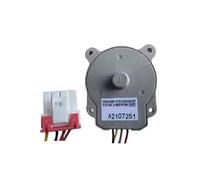 Moteur De Ventilateur De Refroidissement For Réfrigérateur ODM-056F-07 DC12 V, Radiateur De Réfrigérateur EAU65058307, Pièces De Congélateur, Compatible Avec LG, Pièces De Réfrigérateur