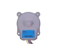 Moteur de ventilateur de refroidissement for réfrigérateur, radiateur, congélateur, pièces de rechange, ODM-056F-12 EAU65058312 DC12V 1A