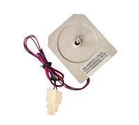 Moteur de ventilateur de refroidissement KBL-48ZWT05-1204B, Compatible for Homa, réfrigérateur DC12V 4W, radiateur de réfrigérateur, pièces de congélateur