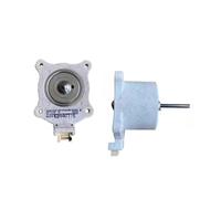 Moteur de ventilateur de refroidissement ODM-033F-5B72 DC 12 V 1 A EAU63103302, compatible avec les réfrigérateurs et congélateurs LG