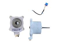 Moteur De Ventilateur De Refroidissement ODM-033F-5B72 DC 12 V 1 A EAU63103302, Compatible Avec LG, Pièces De Réfrigérateur, Radiateur, Congélateur