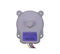 Moteur De Ventilateur De Refroidissement ODM-56F-18 EAU65058318 DC12V, Compatible Avec LG, Pièces De Rechange for Réfrigérateur, Radiateur Et Congélateur