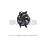 Moteur de Ventilateur de Refroidissement pour KIA Sorento I 518066N, 12V, 310