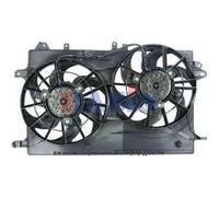 Moteur De Ventilateur De Refroidissement Pour Saab 9-5 1980 17N 12V EISENFELS
