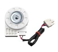 Moteur De Ventilateur De Refroidissement Premium, Compatible For Meiling, Réfrigérateur 50240401000Q DC 12V 4W ZWF-02-4, Radiateur De Réfrigérateur, Pièces De Congélateur