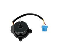 Moteur De Ventilateur De Refroidissement RFD3410A102A EAU65058502 DC12V, Compatible Avec LG, Pièces De Rechange For Réfrigérateur, Radiateur Et Congélateur