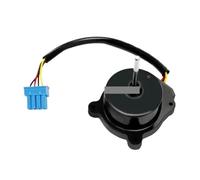 Moteur De Ventilateur De Refroidissement Silencieux For Évaporateur, Pièces De Rechange For Réfrigérateurs, Moteur De Ventilateur De Condenseur, Compatible Avec LG, Réfrigérateur EAU65058502