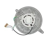 Moteur de ventilateur de refroidissement/ventilateur 00141931, R2E133-BE49-08, Compatible avec lave-linge et sèche-linge