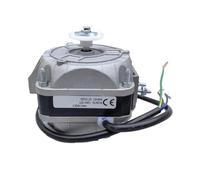 Moteur de ventilateur de refroidissement YZF5-13 33 W / YZF10-20 / YZF16-25 YZF18-30 / YZF25-40 / YZF34-45(YZF25-40 95W)