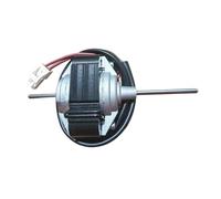Moteur De Ventilateur De Refroidissement ZYD-2J-22 115 V 22 W/4 W 1550 Tr/min, Compatible Avec Les Réfrigérateurs Et Congélateurs LG
