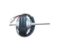Moteur De Ventilateur De Refroidissement Zyd-2J-22 115 V 22 W/4 W 1550 Tr/min, Compatible Avec LG, Pièces De Réfrigérateur, Radiateur, Congélateur