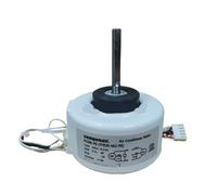 Moteur De Ventilateur De Remplacement For Climatiseur Intérieur, Compatible Avec Les Modèles Gree FN25A-PG, FN25V-PG, FN25C-PG, FN25B-PG Et FN20K-PG. Pièces De Rechange For Climatiseur.(FN25V-PG)