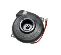 Moteur de ventilateur de remplacement for robot aspirateur, compatible avec Liectroux, X6. Pièces détachées for aspirateur : moteur principal, ventilateur et accessoires.