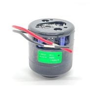Moteur De Ventilateur De Remplacement, Module De Ventilateur Avec Moteur, Compatible Avec Dreame,accessoires For Aspirateur À Main T20pro T20(V9p)