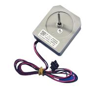 Moteur de ventilateur de remplacement ZWF-10-2 B03081031 DC for pièces de réparation de ventilateur de réfrigérateur