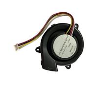 Moteur De Ventilateur De Robot, Compatible Avec Aspirateur Robot 360, S8 Plus/Ezviz Re4 Plus, Pièces De Rechange, Ensemble De Ventilateur De Remplacement