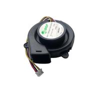 Moteur De Ventilateur De Robot, Compatible Avec Les Aspirateurs Robots 360, S8 Plus Et Ezviz RE4 Plus, Pièces De Rechange For Assemblage De Ventilateur