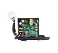 Moteur de ventilateur de séchage de Machine à laver, carte mère d'ordinateur de carte d'entraînement d'inverseur, Compatible for Midea 17438100005727(Figure B)