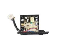 Moteur de ventilateur de séchage de Machine à laver, carte mère d'ordinateur de carte d'entraînement d'inverseur, Compatible for Midea 17438100005727(Figure A)