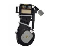 Moteur de ventilateur de sol de siège Ted DU5A96600D56CB DU5A96600D56CA Ventilateur de rechange chauffé Ventilateur de siège de refroidissement