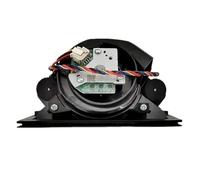 Moteur de ventilateur de ventilateur de moteur principal d'aspirateur, compatible avec Ecovacs, compatible avec Deebot, pièces d'aspirateur robot OZMO T9 POWER T9 MAX DLX13